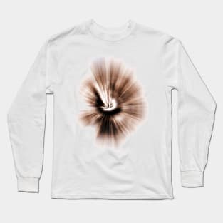 Centre Point Spectrum Long Sleeve T-Shirt